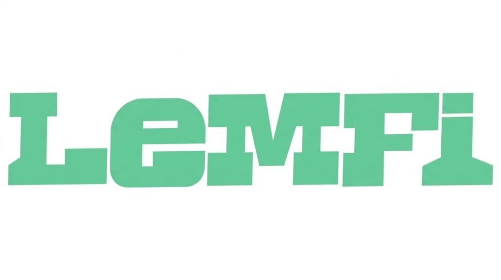 LemFi logo