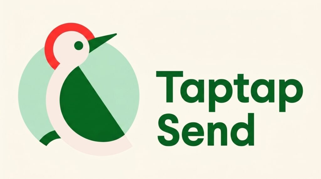 Taptap Send logo