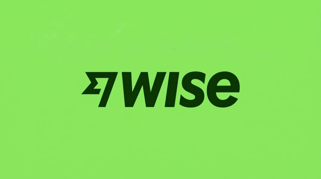 Wise logo