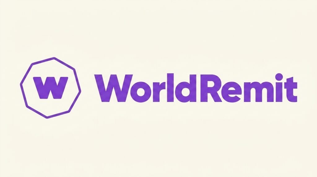 WorldRemit logo