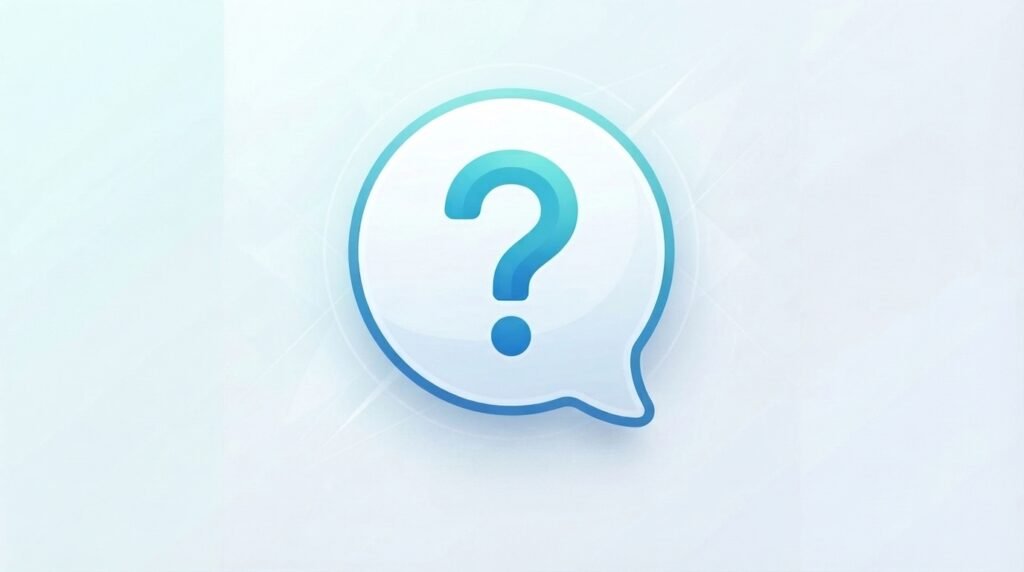 Frequently Asked Questions