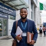 How to Get CoS in UK from Nigeria