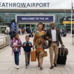 Relocate to UK as a Teacher from Nigeria