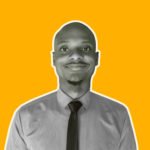 Face photo of Sam Onuegbu