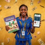 Side hustles for teachers in Nigeria to earn extra money