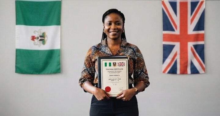 TRCN requirements for UK visa purposes