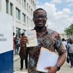 UK Skilled Worker Visa for Teachers from Nigeria