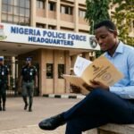 How to get Nigeria Police clearance certificate
