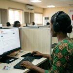 IELTS for UK teacher visa in Nigeria